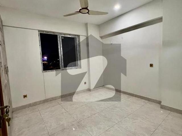 Apartment for rent in Islamabad