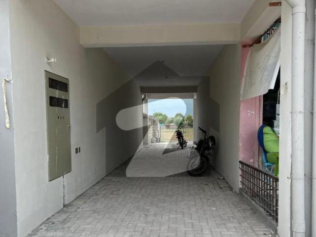 Apartment for rent in Islamabad