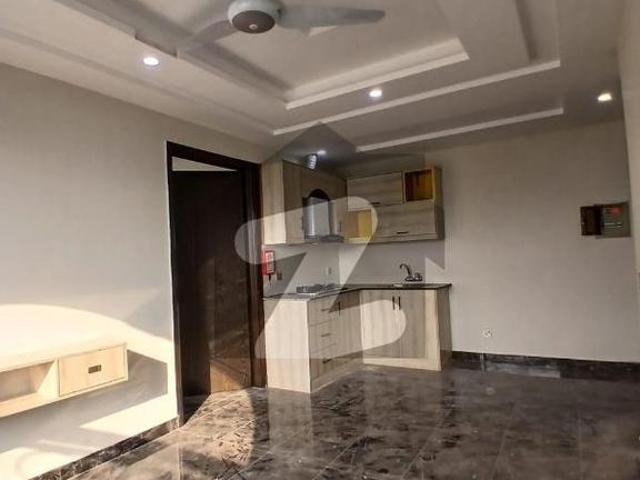 Apartment for rent in Rawalpindi, Islamabad Capital Territory