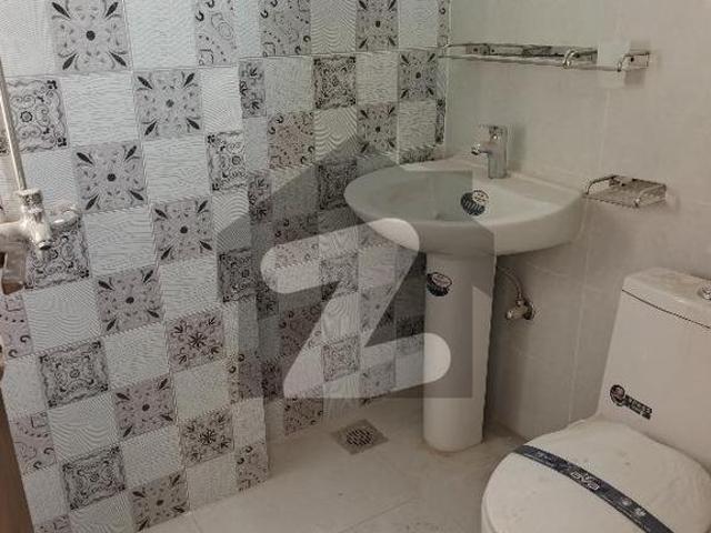 Apartment for rent in Islamabad