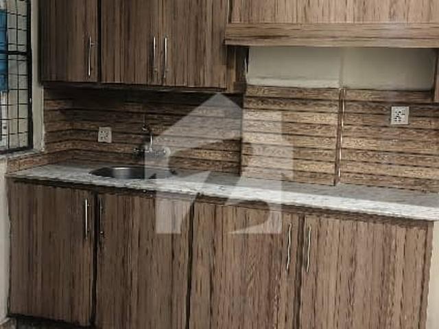 Apartment for rent in Islamabad