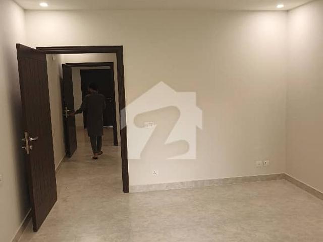 Apartment for rent in Islamabad