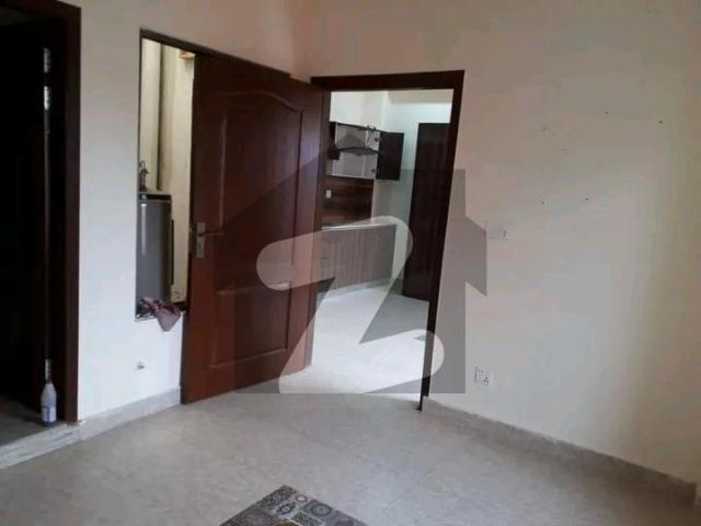 Apartment for rent in Islamabad