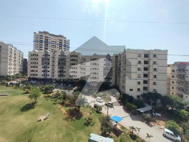 Apartment for sale in Islamabad