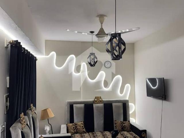 Apartment for sale in اسلام آباد, زون 1