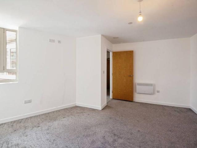 Apartment for rent in City Centre, South Yorkshire