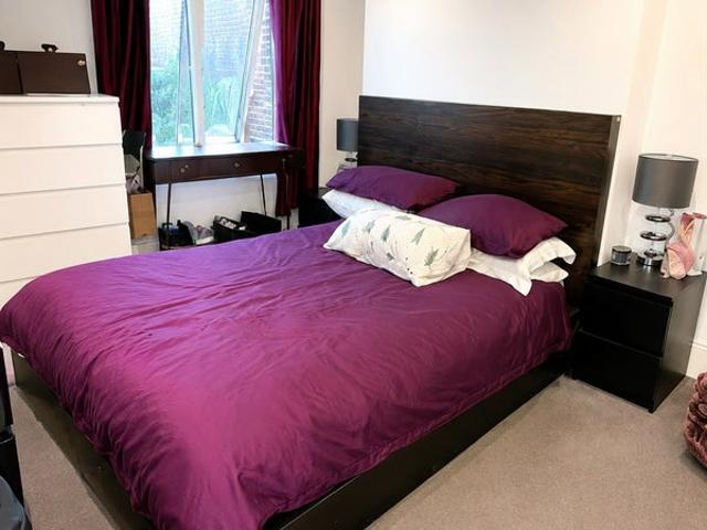 Apartment for rent in London Borough of Merton, Greater London