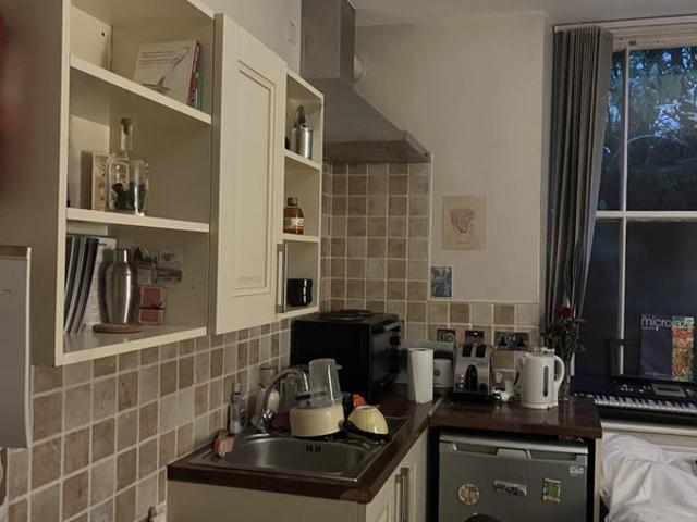 Apartment for rent in Jesmond, Tyne And Wear