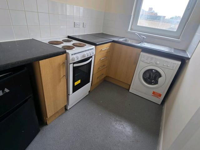 Apartment for rent in Highfields, Old Wharf