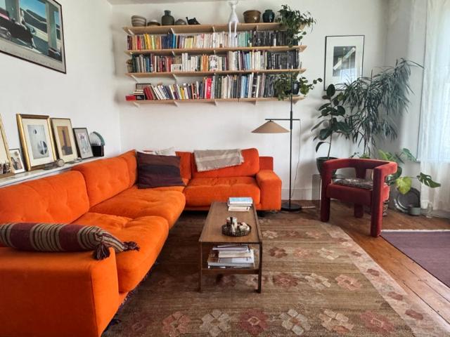 Apartment for rent in Greater London
