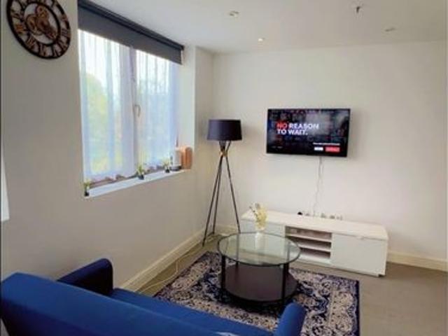 Apartment for rent in Perry Barr, Isle Of Man