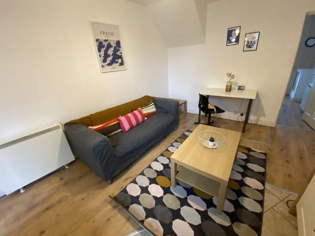 Apartment for rent in Black Friars, Leicester