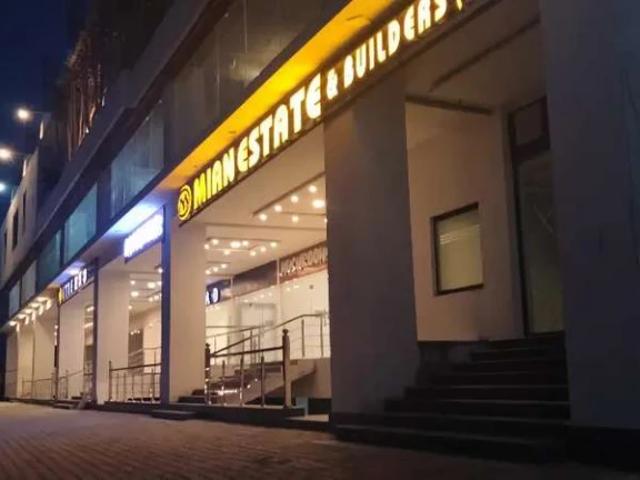 Apartment for sale in Islamabad