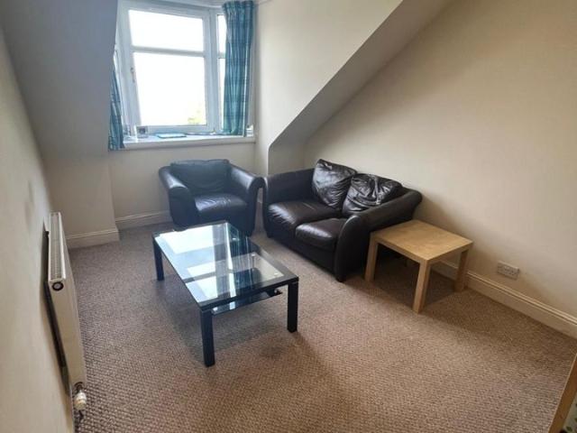 Apartment for rent in City Centre, Ballindoch