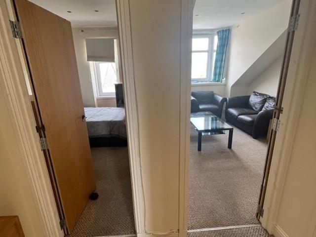 Apartment for rent in City Centre, Ballindoch