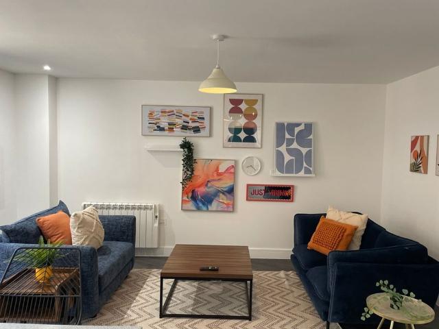 Apartment for rent in City Centre, Feckenham