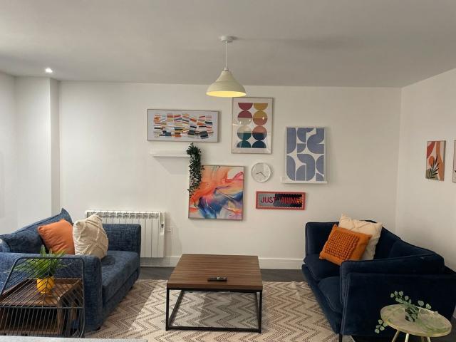 Apartment for rent in City Centre, Feckenham