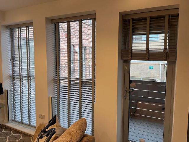 Apartment for rent in City Centre, Feckenham