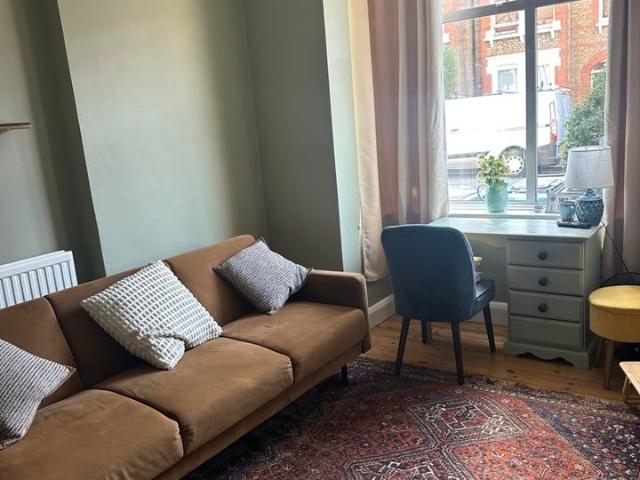 Apartment for rent in London Borough of Croydon, South Norwood