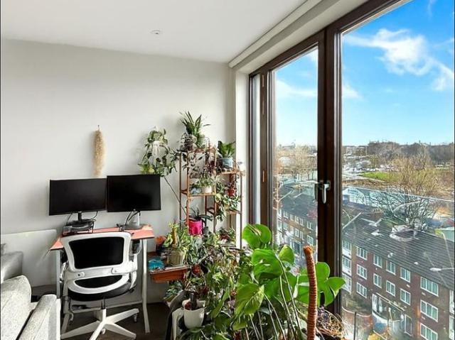 Apartment for rent in Ropewalks, Calderstones