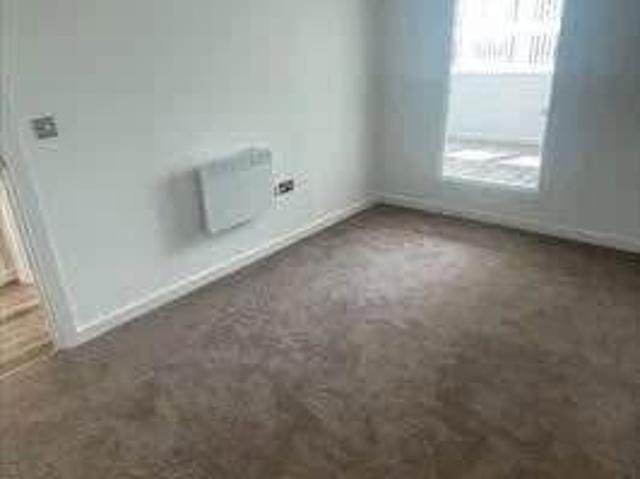 Apartment for rent in St George's Quarter / Cultural Quarter, Calderstones