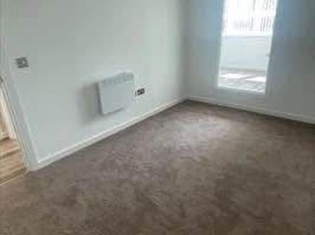 Apartment for rent in St George's Quarter / Cultural Quarter, Calderstones