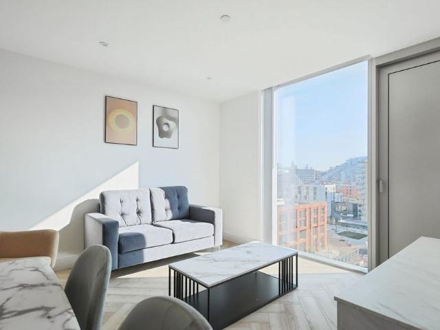 Apartment for rent in City Centre, Georgia