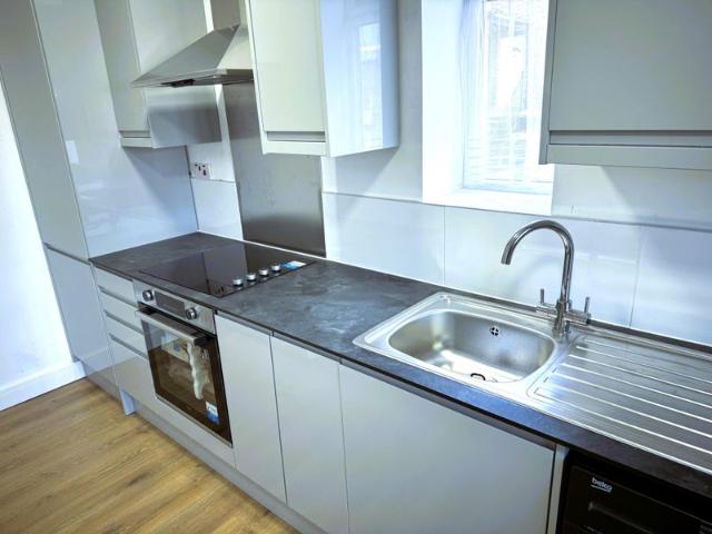 Apartment for rent in London Borough of Redbridge, Greater London