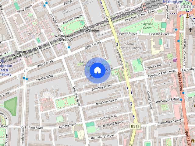 Apartment for rent in Highbury, Isle Of Man