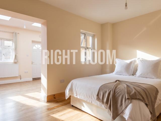 Apartment for rent in Isle Of Dogs, Greater London