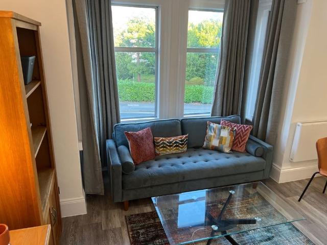 Apartment for rent in Newtown, Reading