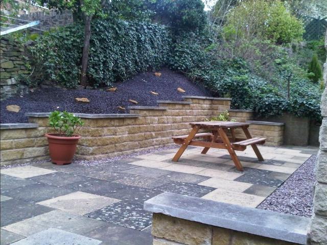 Apartment for rent in Saint George's, Netherthorpe
