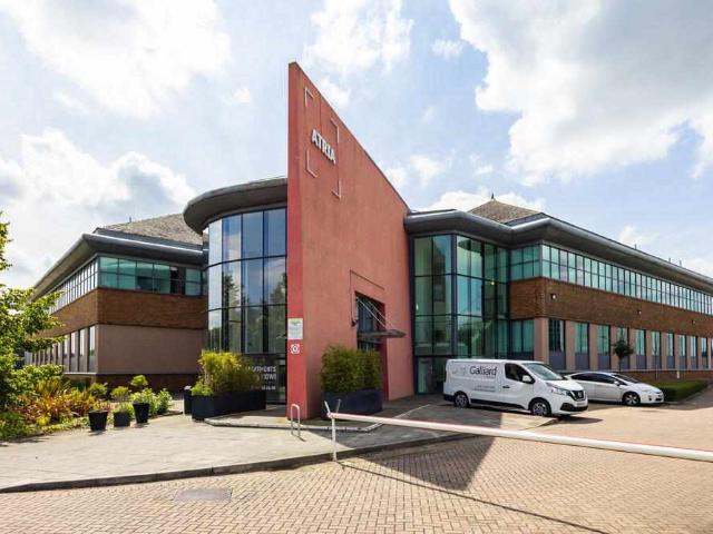 Flat for sale in Slough, Isle Of Man