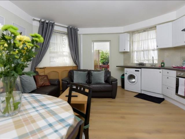 Apartment for rent in Paddington, Isle Of Man