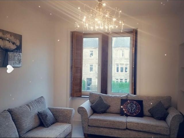 Apartment for rent in Cowcaddens, Scotland