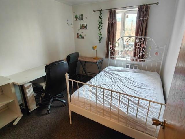 House for rent in Hillfields, West Midlands