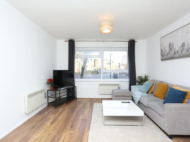 Apartment for rent in London Borough of Croydon, South Norwood