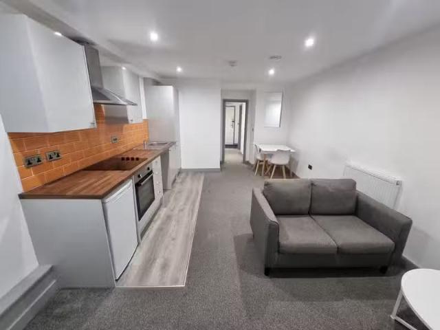 Apartment for rent in Worsbrough