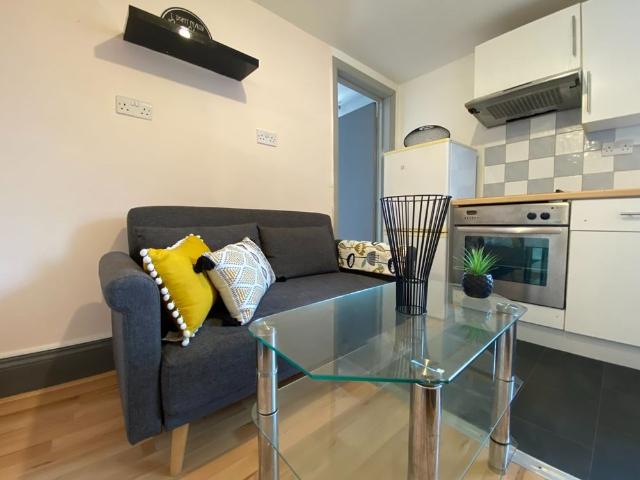 Apartment for rent in Black Friars, Leicester