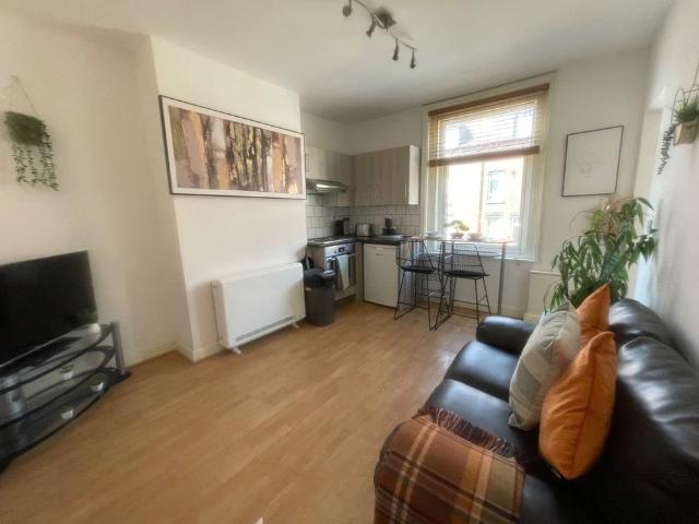 Apartment for rent in Holbeck, West Yorkshire
