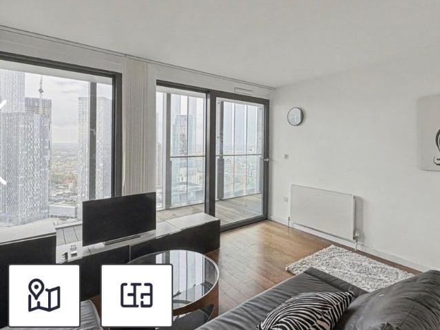 Apartment for rent in City Centre, Georgia