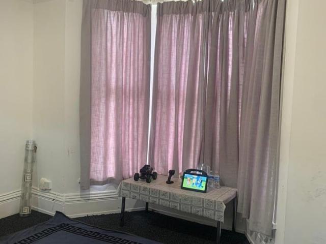 Apartment for rent in Gants Hill, Greater London