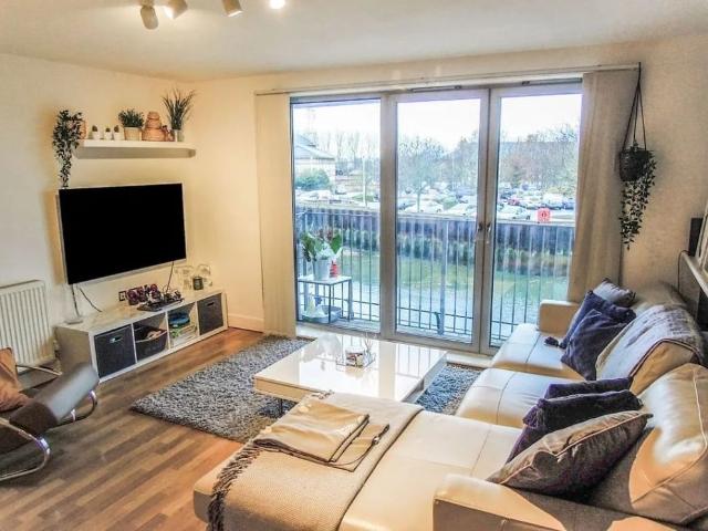 Apartment for rent in Greater London