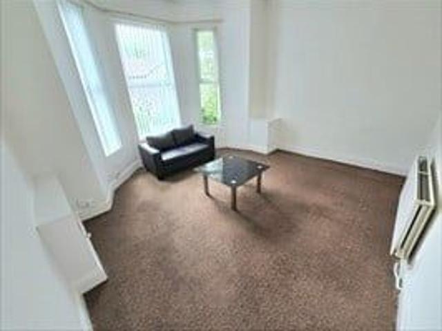 Apartment for rent in St George's Quarter / Cultural Quarter, Calderstones