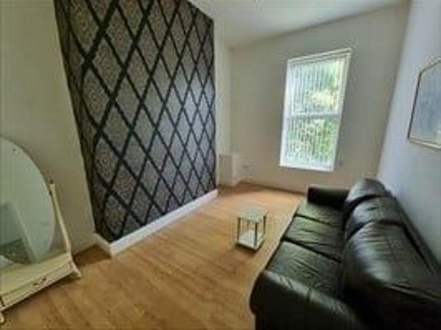 Apartment for rent in St George's Quarter / Cultural Quarter, Calderstones