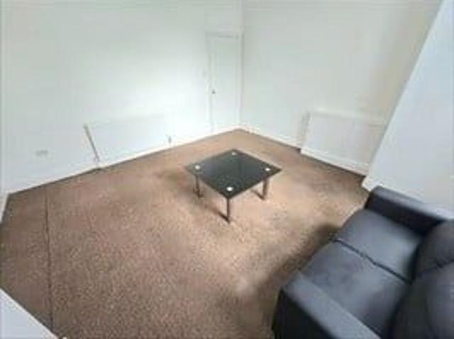 Apartment for rent in St George's Quarter / Cultural Quarter, Calderstones