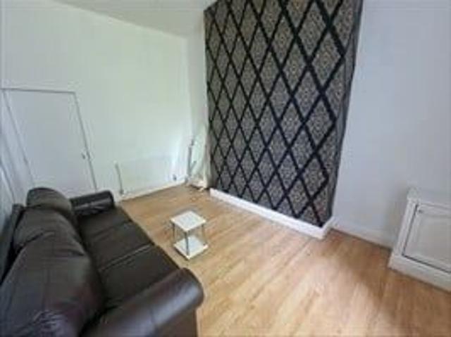 Apartment for rent in St George's Quarter / Cultural Quarter, Calderstones