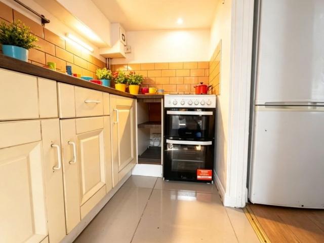 Apartment for rent in Holloway, Lower Holloway