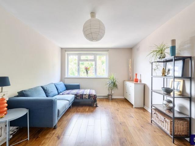 Apartment for rent in Stoke Newington, Greater London
