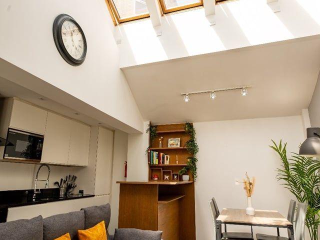 Apartment for rent in Westminster, Greater London